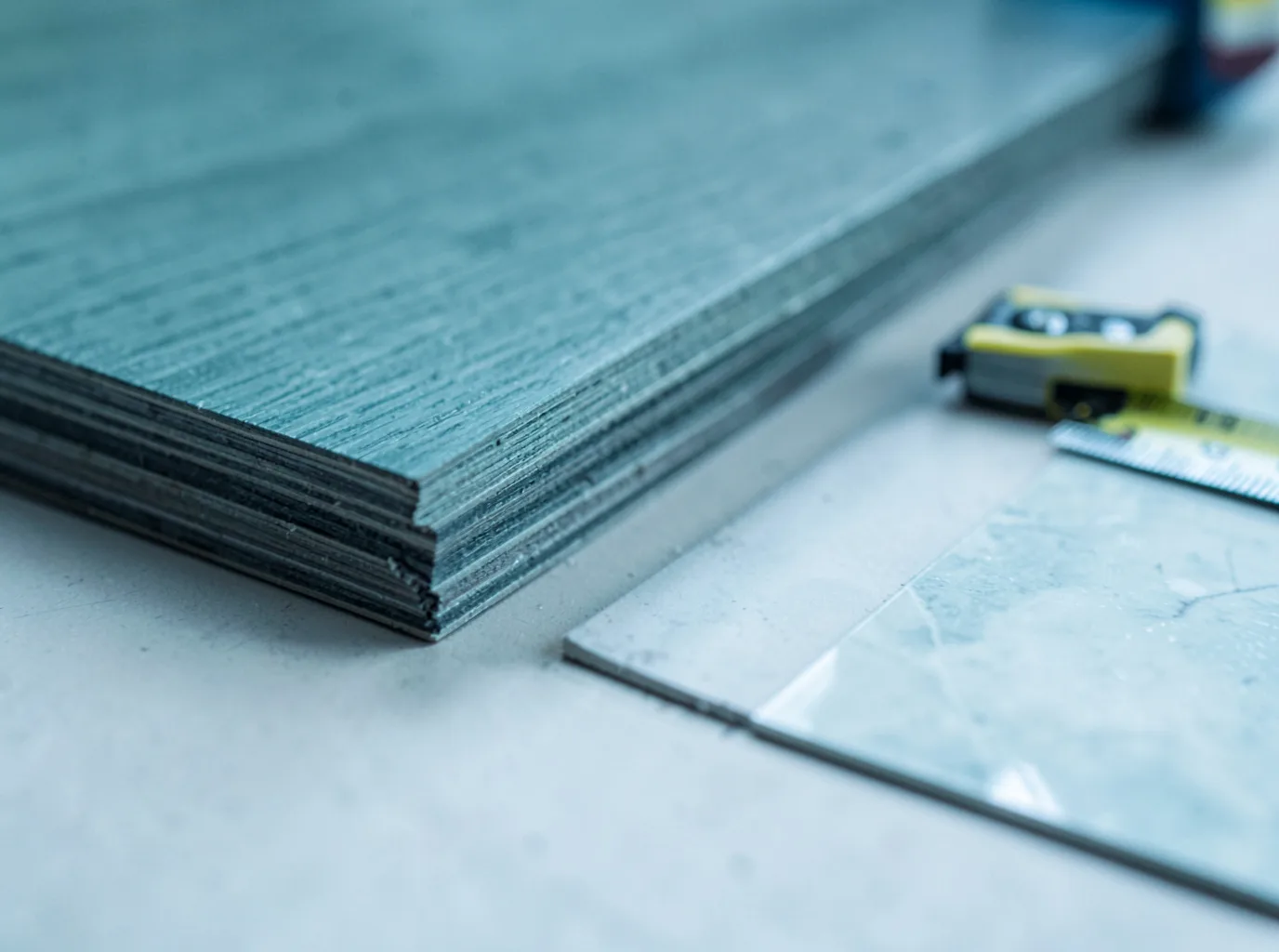 Luxury Vinyl Plank Installation Dafter, MI FAQs